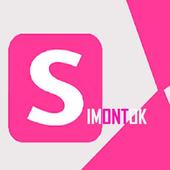 ikon New SiMontok Update 2019 Info