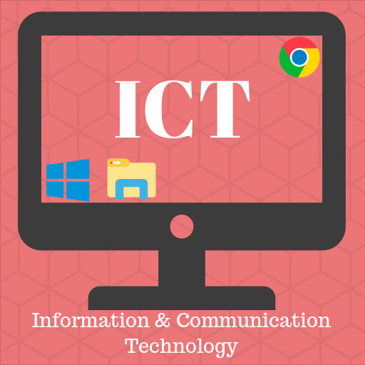 ICT icon