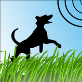 Dog Whistle Pro Trainer icon