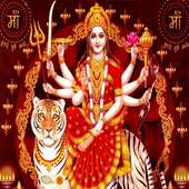 Durga Maa Bhakti Sangrah on 9Apps