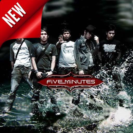 Lagu Five Minutes Offline icon