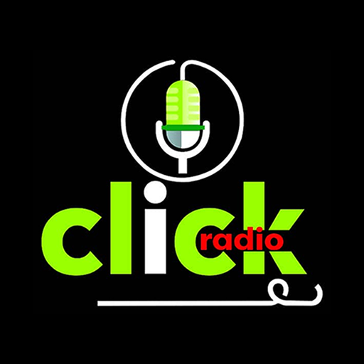 Click Radio Gh icon
