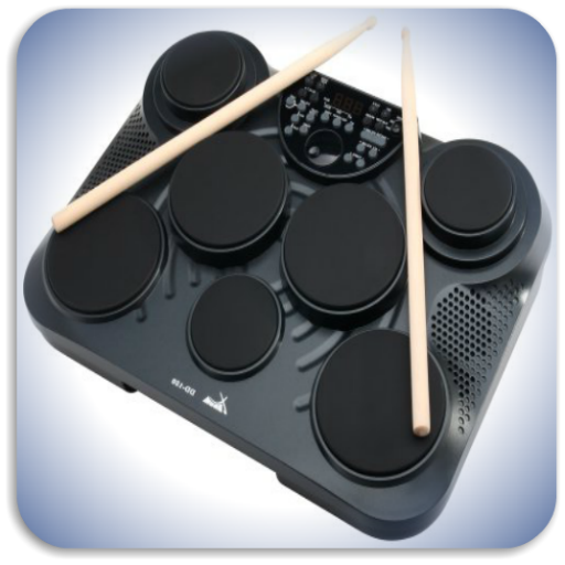 DJ Electro Drum icon