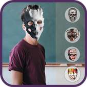 Face Mask Photo Editor on 9Apps