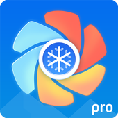 Phone Cool Down – Smart Cooling icon