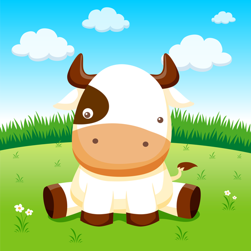 Frenzy Farming : Farming game иконка