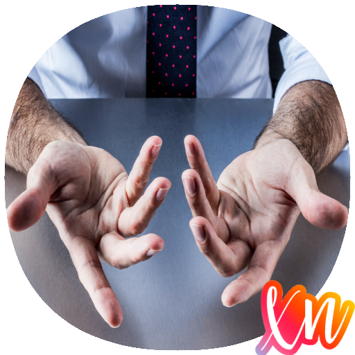 Body Language Guide icon