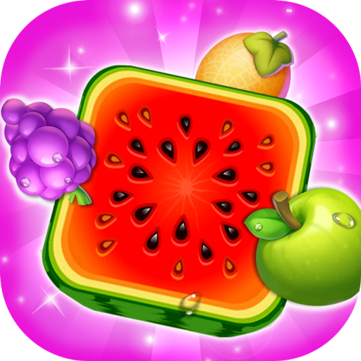 Fruit Master 3D icon