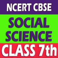 Social Science Class 7  | सामाजिक विज्ञान कक्षा 7