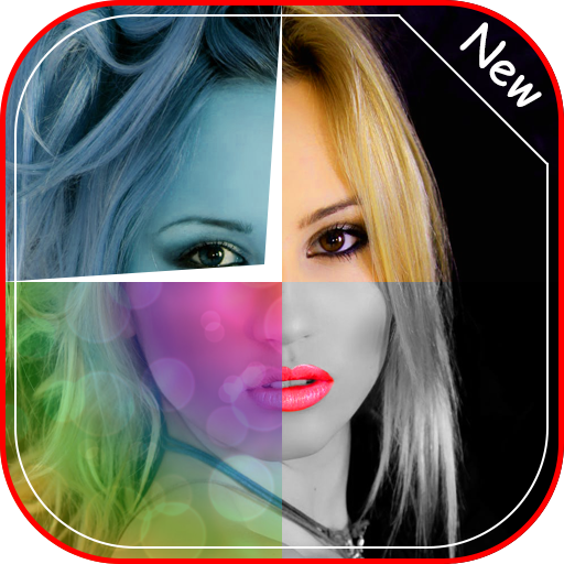 Photo Editor icon