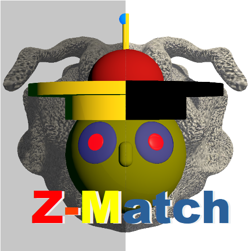 Zombie Matcher icon