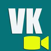 Видеозвонок для Vk on 9Apps