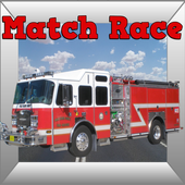 Fire Trucks Free Game icon