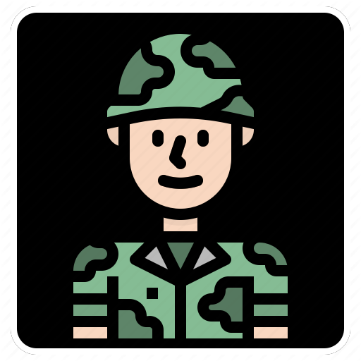 Super Soldier icon