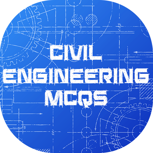 Civil Engineering MCQs icon