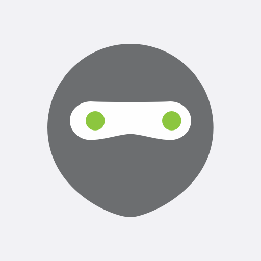 HideIPVPN - VPN &amp; Smart DNS icon