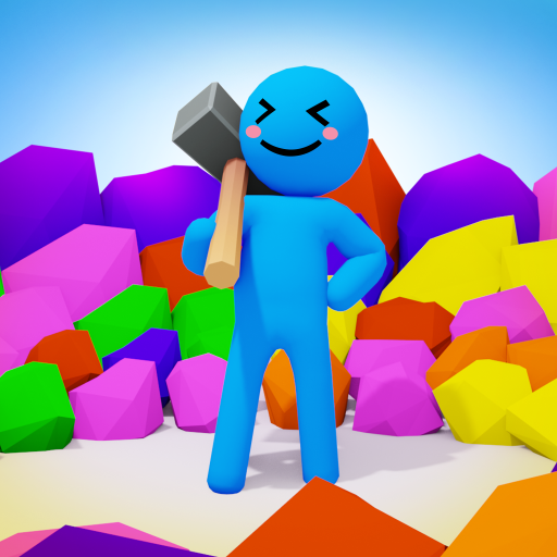 Go Digging - Dig Miner Master icon
