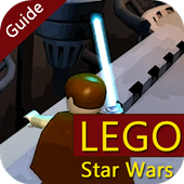 Guide for LEGO Star Wars icon