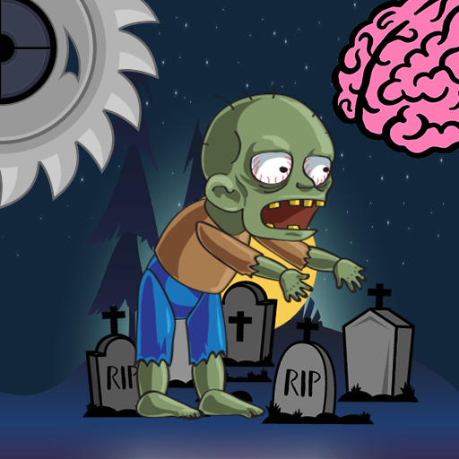 World of Zombies Endless Run icon