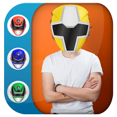 Rangers Photo Editor icon