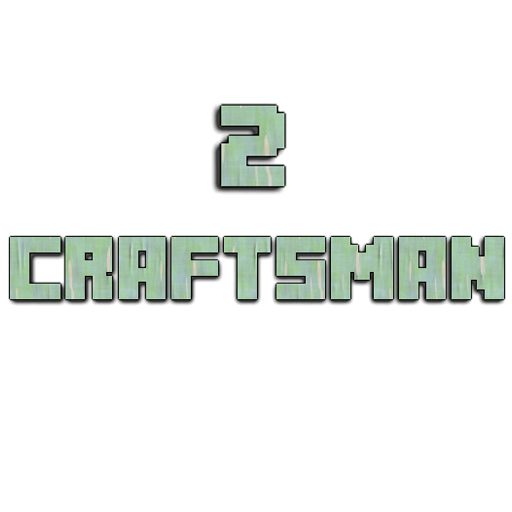 CRAFTSMAN 2: Building Craft icon