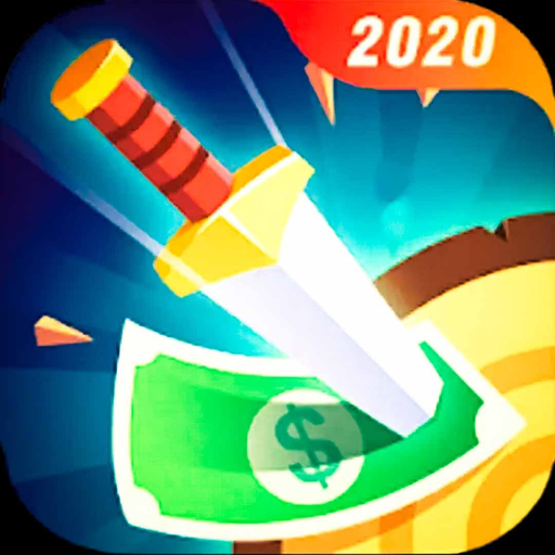 knife Dash 2020 icon