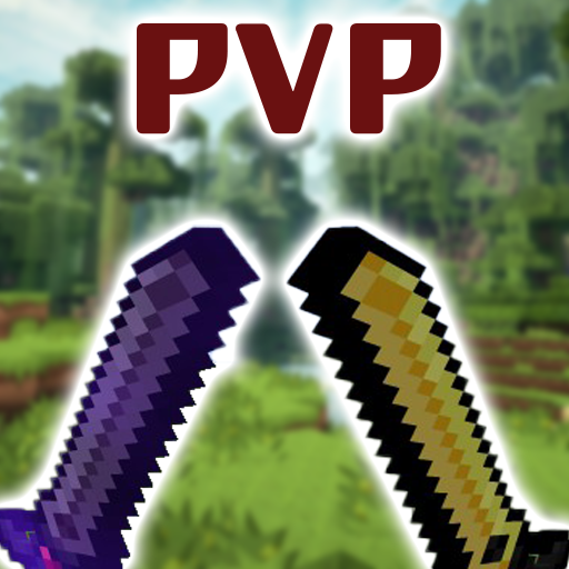 PVP Texture Craft Pack icon