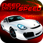 Need For Drift Speed иконка