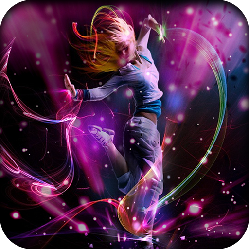 Magic Photo Effects-Creative Photo Lab Editor 2019 icon