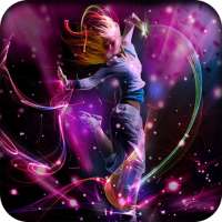 Magic Photo Effects-Creative Photo Lab Editor 2019
