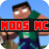 Mods for MCPE icon