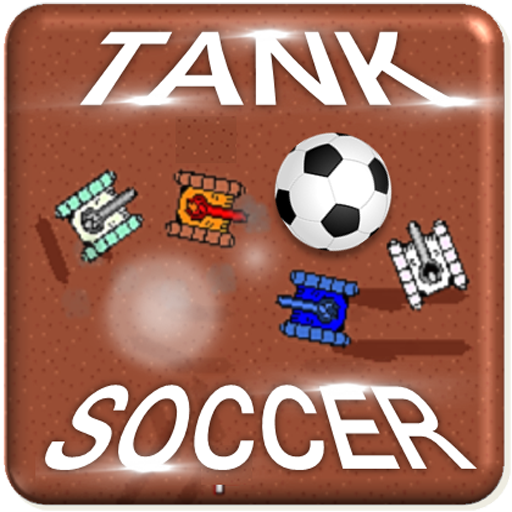 Super Tank Soccer icon