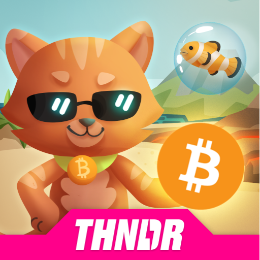 Bahía de Bitcoin: Gana Bitcoin icon