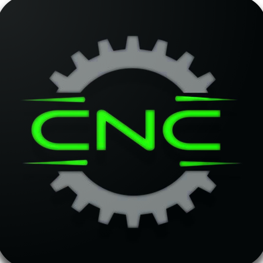 CNC Machines icon