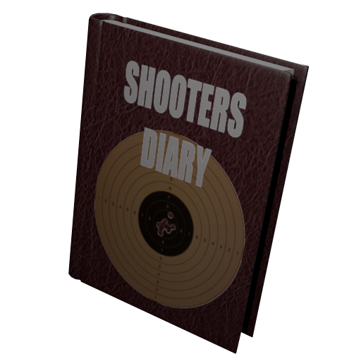 Shooters Diary icon