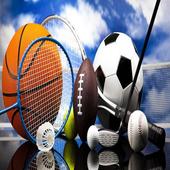 GTV Live Sports TV Cricket &amp; Football icon