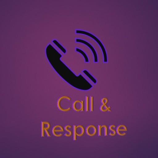 Tiger: Call &amp; Response icon