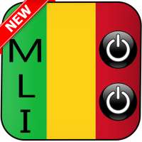 Mali Radio Stations Online - Mali FM AM Music
