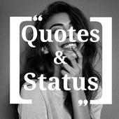 3500  Girl Quotes and Status on 9Apps