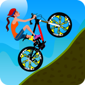 King Hill Climb icon