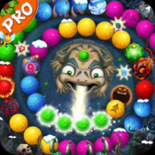 Marble Kingdom Legend icon