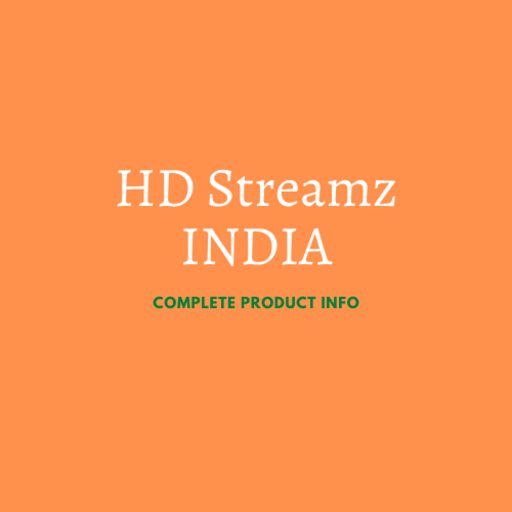 HD STREAMZ INDIA CRICKET INFO icon