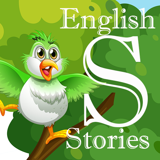 English Short  Stories icon