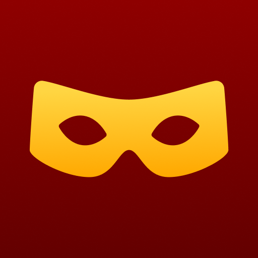 Stalker -Who Viewed My Profile icon