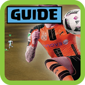 Guide for FIFA Mobile Soccer icon