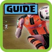 Guide for FIFA Mobile Soccer