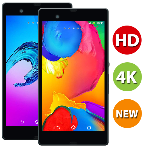 j2,j3 Samsung Wallpapers - 4k &amp; Full HD Wallpapers icon