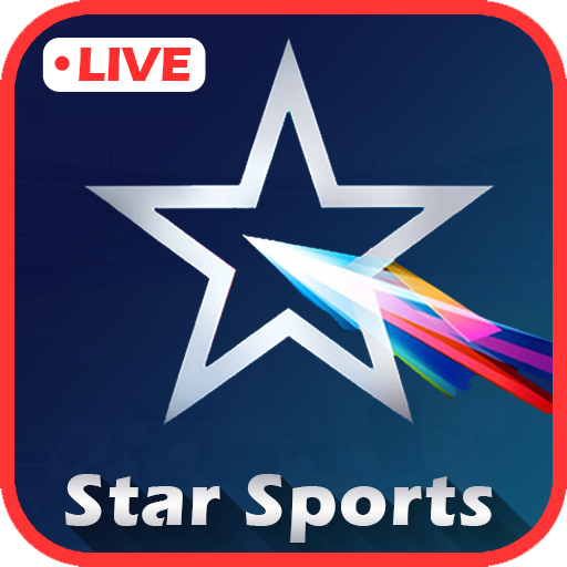 Star Sports Live Cricket icon