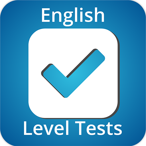 English Level Tests A1 to C2 icon