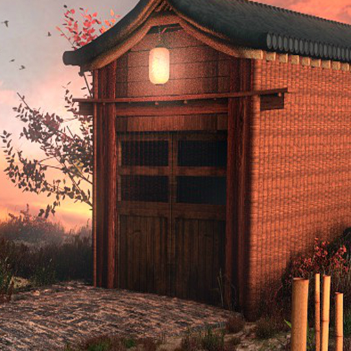 Escape Horror Temple icon